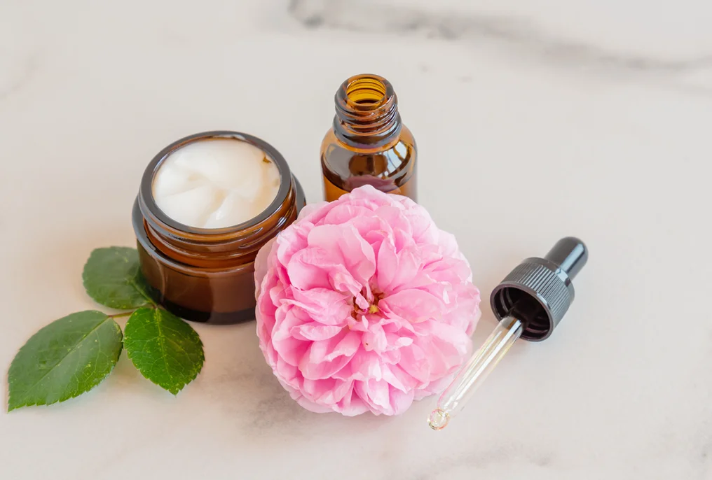 Doğal Kozmetik Rehberi